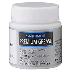 Shimano grasso premium usato  Spedito ovunque in Italia 