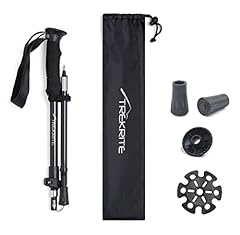 Folding walking hiking for sale  Delivered anywhere in UK