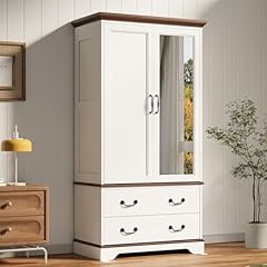 Likimio armoire wardrobe for sale  Delivered anywhere in USA 