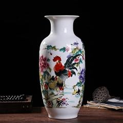 Jingdezhen vaso ceramica usato  Spedito ovunque in Italia 