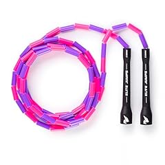 Beaded exercise jump for sale  Delivered anywhere in USA 