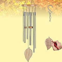 Gerhannery wind chimes for sale  Delivered anywhere in UK