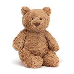 Jellycat bartholomew bear for sale  Delivered anywhere in UK