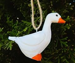 Selsela handmade goose for sale  Delivered anywhere in USA 