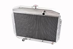 Row aluminum radiator for sale  Delivered anywhere in USA 