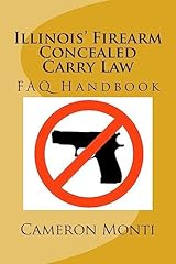 Illinois firearm concealed for sale  Delivered anywhere in USA 