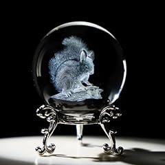 Hdcrystalgifts crystal ball for sale  Delivered anywhere in USA 