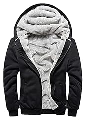 Jiangwu hoodies men for sale  Delivered anywhere in UK