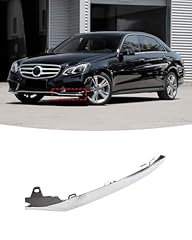 Front bumper chrome for sale  Delivered anywhere in UK