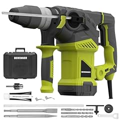 Dewinner 1500w sds for sale  Delivered anywhere in UK