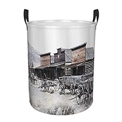 Laundry basket old for sale  Delivered anywhere in Canada