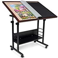 jigsaw table for sale  Delivered anywhere in Ireland