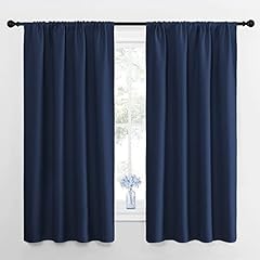 Nicetown bedroom curtains for sale  Delivered anywhere in USA 