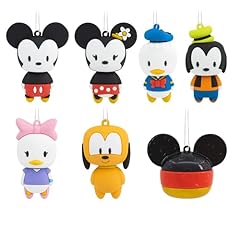 Hallmark disney mickey for sale  Delivered anywhere in USA 