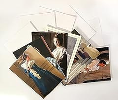 Lot cartes postales d'occasion  Livré partout en France