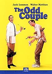 Odd couple jack for sale  Delivered anywhere in UK