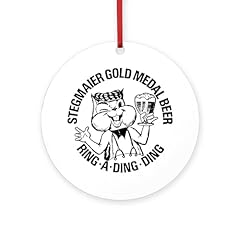 Cafepress stegmaier round for sale  Delivered anywhere in USA 