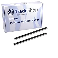 Trade shop hobelmesser gebraucht kaufen  Wird an jeden Ort in Deutschland