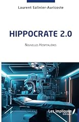 Hippocrate 2.0 nouvelles usato  Spedito ovunque in Italia 