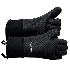 Geekhom bbq gloves for sale  Delivered anywhere in USA 