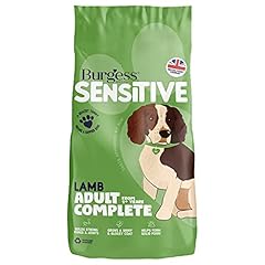 Burgess sensitive adult for sale  Delivered anywhere in UK