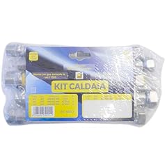 Kit tubi flessibili usato  Spedito ovunque in Italia 