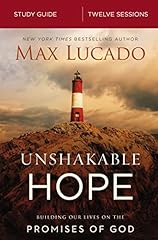 Unshakable hope bible for sale  Delivered anywhere in USA 