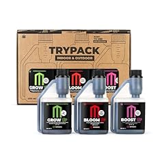 Nutrients trypack fertilizzant usato  Spedito ovunque in Italia 