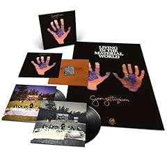 Living material vinyl for sale  Delivered anywhere in UK