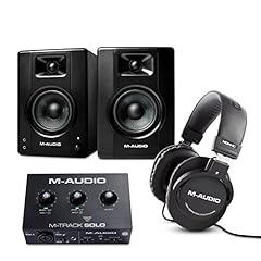Audio studio bundle for sale  Delivered anywhere in UK