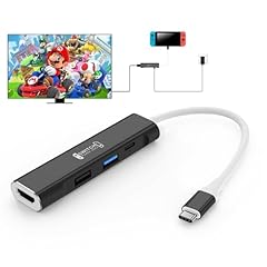 Rreaka switch dock for sale  Delivered anywhere in USA 
