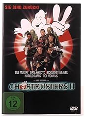Ghostbusters ii gebraucht kaufen  Wird an jeden Ort in Deutschland