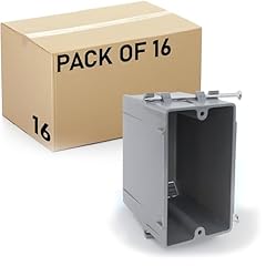 Plastic electrical box for sale  Delivered anywhere in USA 