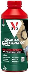 V33 décapant gel d'occasion  Livré partout en France