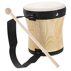 Eringogo bongo drum for sale  Delivered anywhere in UK