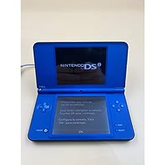 Nintendo dsi handheld d'occasion  Livré partout en France