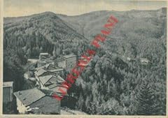 Abetone. panorama. usato  Spedito ovunque in Italia 
