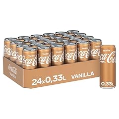 Coca cola vanilla gebraucht kaufen  Wird an jeden Ort in Deutschland