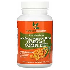 Seabuckwonders organic sea for sale  Delivered anywhere in USA 