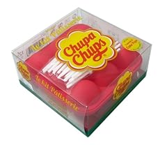 Chupa chups kit d'occasion  Livré partout en France