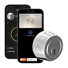 Avia deadbolt smart for sale  Delivered anywhere in UK