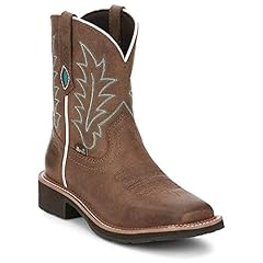 Justin boots women for sale  Delivered anywhere in USA 