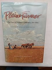 Plains farmer diary for sale  Delivered anywhere in USA 