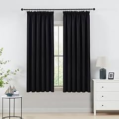 Beauoop pencil pleat for sale  Delivered anywhere in UK
