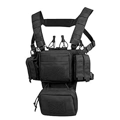 Vismix tactical chest for sale  Delivered anywhere in USA 