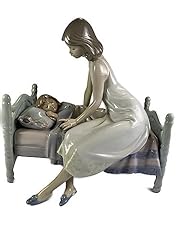 Lladro sleep tight for sale  Delivered anywhere in USA 