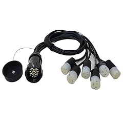 Junman 19pin socapex for sale  Delivered anywhere in UK