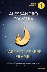 Arte essere fragili usato  Spedito ovunque in Italia 