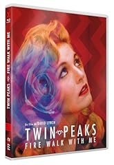 Twin peaks fire d'occasion  Livré partout en France