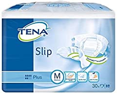 Tena slip plus for sale  Delivered anywhere in UK